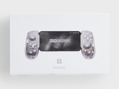 L'edizione limitata Kith x Backbone Pro sarà spedita in una confezione speciale Kith. (Fonte: Backbone)