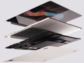 I MacBook Pro M1X dovrebbero essere lanciati alla fine di ottobre. (Fonte dell'immagine: concetto fatto dai fan di Mark W./Tech Blood)