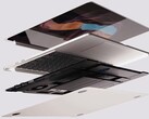 I MacBook Pro M1X dovrebbero essere lanciati alla fine di ottobre. (Fonte dell'immagine: concetto fatto dai fan di Mark W./Tech Blood)