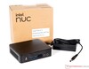 Kit essenziale Intel NUC11 - Atlas Canyon (Intel Celeron N4505)