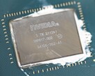 Primo piano delle GPU GA106-302 con il limitatore LHR (Fonte immagine: Expreview)