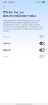 App Ninebot F3 Pro