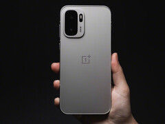 OnePlus condivide maggiori informazioni su Ace 6 Ultra (nella foto)