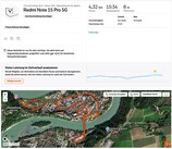 Tracciamento di Redmi Note 15 Pro 5G: Panoramica