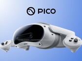 L'imminente auricolare per la realtà mista Pico 4S, in grado di competere con Meta Quest 3, è stato rivelato da alcune immagini trapelate