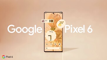 Google Pixel 6. (Fonte: Google Japan)