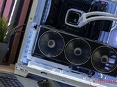 Una scheda grafica AMD di prossima uscita è stata sottoposta a un benchmark su Geekbench (fonte immagine: Notebookcheck)