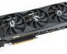 Recensione della GPU Desktop Zotac GeForce RTX 2070 AMP Extreme