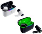 Le cuffie Razer Hammerhead V3 X Hyperspeed per PlayStation e Xbox sono state progettate per adattarsi alle rispettive console.