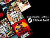 La vendita Steam 2025 di Rockstar Games offre un'altra possibilità di rivisitare i successi del passato prima del lancio di GTA VI (Fonte: Steam - modifica)
