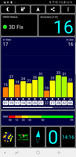 Test GPS: vicino ad una finestra