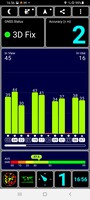 Test GPS all'aperto