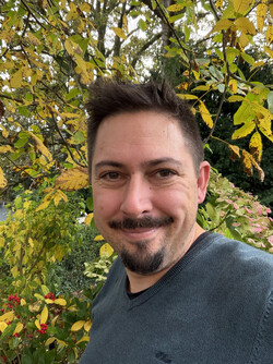 Un selfie con l'iPhone 17 Pro