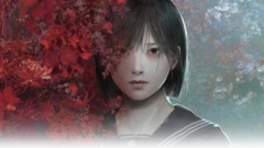 Il gameplay di Silent Hill f è trapelato da uno spettacolo all&#039;Anime Expo 2025 (fonte: Konami)