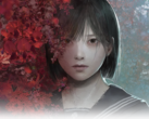 Il gameplay di Silent Hill f è trapelato da uno spettacolo all'Anime Expo 2025 (fonte: Konami)