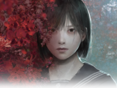 Il gameplay di Silent Hill f è trapelato da uno spettacolo all'Anime Expo 2025 (fonte: Konami)
