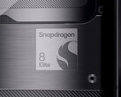 Otto dei dieci telefoni dell'elenco sono alimentati dallo Snapdragon 8 Elite. Nella foto: un'immagine promozionale del RedMagic 10S Pro. (Fonte: RedMagic)