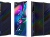 Sarà così il prossimo TCL? (Source: CNET)