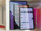 Galaxy Tab S9 hands-on (immagine via own)