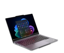 Lenovo ThinkPad X1 2-in-1 Gen 11 Aura Edition (fonte: Lenovo)