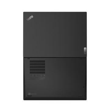 Lenovo ThinkPad T14s G3 (nero)