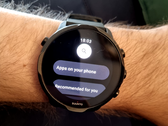 Il Google Play Store in esecuzione su un Suunto 7. (Fonte immagine: u/alehel)