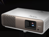 Il proiettore BenQ W1130X ha una luminosità massima di 2.300 lumen. (Fonte: BenQ)