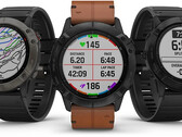 Garmin sta ultimando le modifiche e i miglioramenti beta per diverse serie di smartwatch in vista dei nuovi aggiornamenti stabili. (Fonte: Garmin)