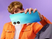 Il Vivo Y02s ha una batteria da 5.000 mAh che alimenta il SoC MediaTek Helio P35. (Fonte: Vivo)