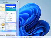 Le future build di Windows potrebbero mostrare annunci in componenti di sistema come File Explorer. (Fonte immagine: Microsoft)