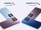 Xiaomi 17T e Xiaomi 17T Pro saranno commercializzati come teleobiettivi Leica, come suggerisce il materiale promozionale ufficiale