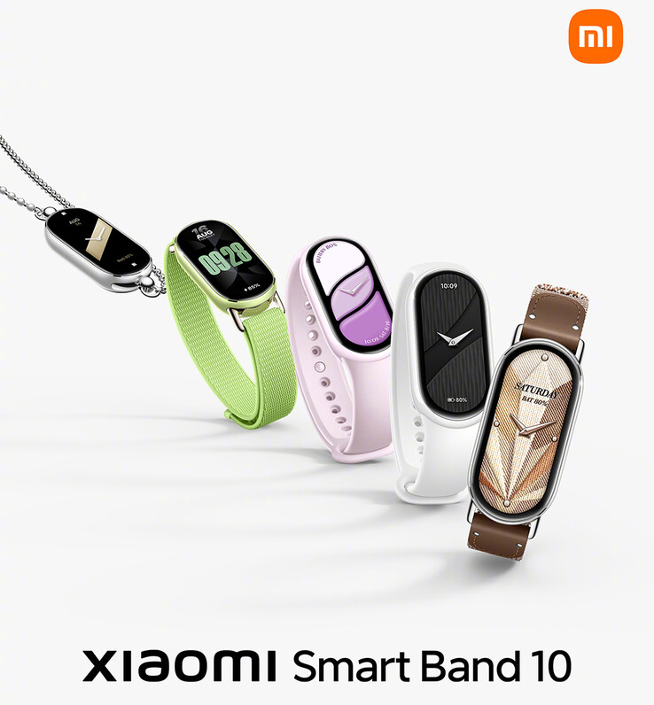 Il teaser ufficiale (Fonte immagine: Xiaomi)