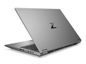 HP presenta nuovi portatili ad alte prestazioni della serie ZBook: presto disponibili ZBook Fury e Power
