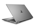 HP presenta nuovi portatili ad alte prestazioni della serie ZBook: presto disponibili ZBook Fury e Power