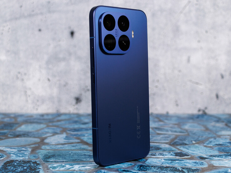 In fase di recensione: Xiaomi 17T Pro. Esemplare di prova fornito da Xiaomi.