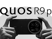 L'ultimo smartphone di Sharp si affida allo Snapdragon 8s Gen 3, non al più potente Snapdragon 8 Gen 3 o allo Snapdragon 8 Elite. (Fonte: Sharp)