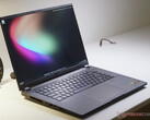 L'Aorus Master 16 Gen 2 combina l'AMD Ryzen 9 9955HX3D con due delle GPU per laptop più potenti di Nvidia.