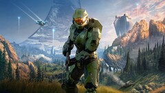 I compositori originali di Halo fanno causa a Microsoft per le royalties relative ai diritti musicali del gioco. (Fonte: 343 Industries)