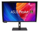Anche i monitor 8K da 32 pollici, come l'Asus ProArt (nella foto), offriranno dettagli superiori al 4K per la maggior parte degli individui (fonte: Asus)
