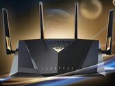Asus RT-BE88U: nuovo router con caratteristiche potenti
