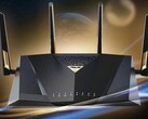 Asus RT-BE88U: nuovo router con caratteristiche potenti