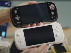 Il Pocket Fit di Ayaneo sarà venduto con il nuovo marchio Konkr. (Fonte: Ayaneo)