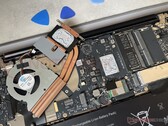 Frode della CPU, il prossimo round: Colpito anche il Chuwi CoreBook Plus con il presunto 7430U