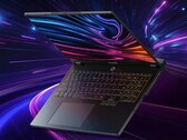 Il laptop da gaming Colorful K16 è dotato di una potente APU AMD Ryzen AI Max+ 395. 