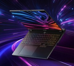 Il laptop da gaming Colorful K16 è dotato di una potente APU AMD Ryzen AI Max+ 395.