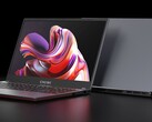 Il CoreBook X Pro ha ora un display a 144 Hz. (Fonte: Chuwi)