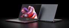 Il CoreBook X Pro ha ora un display a 144 Hz. (Fonte: Chuwi)