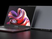 Il CoreBook X Pro ha ora un display a 144 Hz. (Fonte: Chuwi)