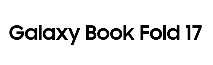 Il marchio Fold potrebbe farsi strada nella serie Galaxy Book. (Fonte immagine: @UniverseIce)