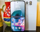 Recensione del Motorola Moto G77 a cura di Notebookcheck